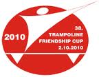 38. Nemzetközi Trambulin Barátság Kupa 2010 