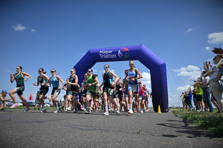 II. Honvéd Duatlon Kupa