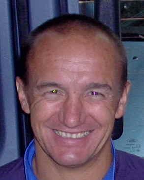 Asztalos István