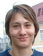 Kanyó Dóri
