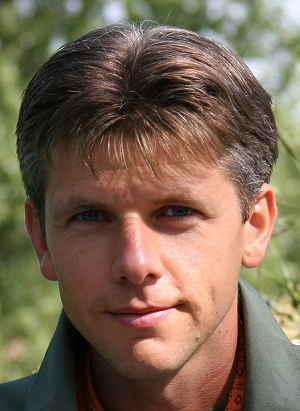 Freytag Péter