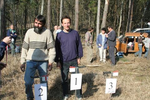 Férfi 40A Hosszú
