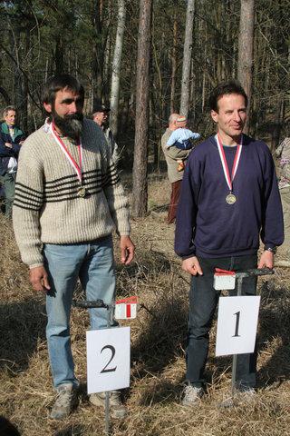 Férfi 40A Hosszú 2