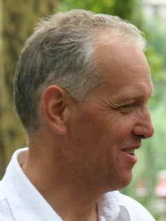 Orosz Zoltán