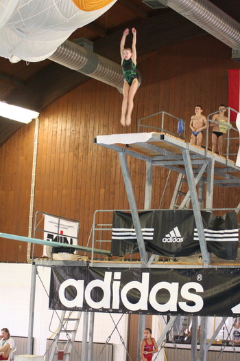 Pool and Facilities