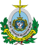 MH86. Helikpoter Bázis MH86. Helikpoter Bázis