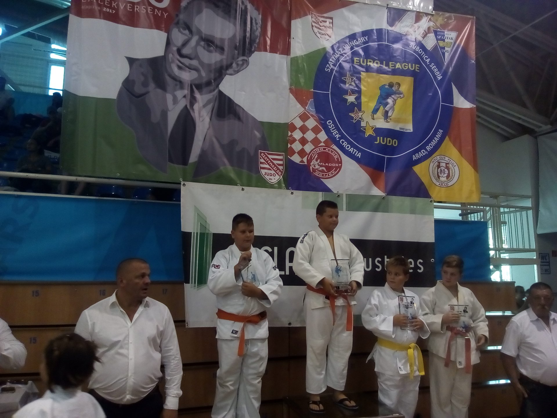 Szegeden judo verseny Szegeden judo verseny