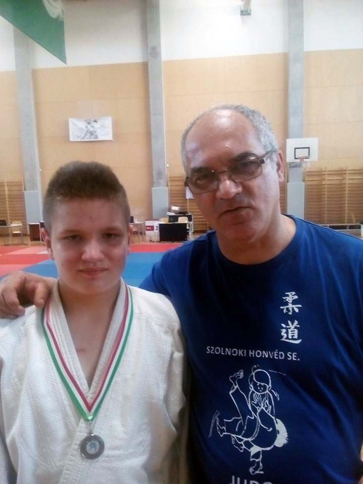 Krajkó Gyula Emlékverseny Krajkó Gyula Emlékverseny