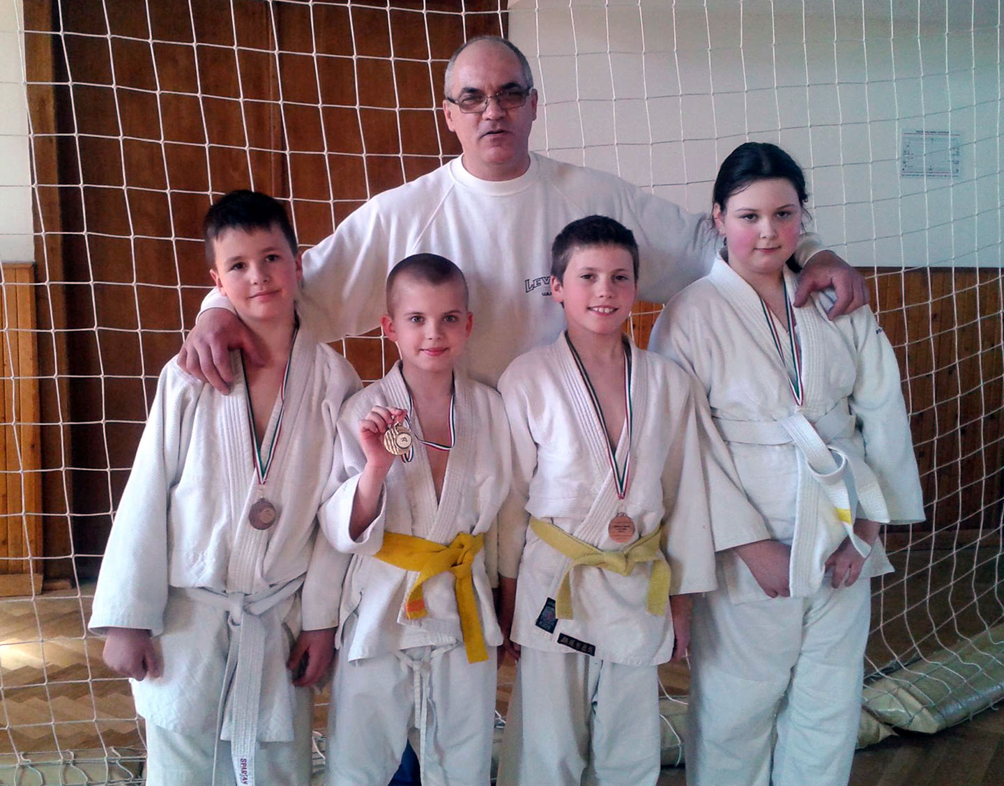 I. Rákóczi judo kupa I. Rákóczi judo kupa