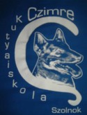 CZIMRE KUTYAISKOLA CZIMRE KUTYAISKOLA