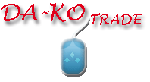 DA-KO Trade Informatikai Szolgáltató és kereskedelmi társaság DA-KO Trade Informatikai Szolgáltató és kereskedelmi társaság