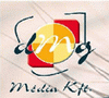 DMG-Média Kft. DMG-Média Kft. Logo