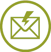 Email küldése