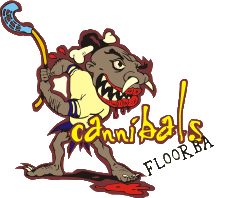 Cannibals Cannibals