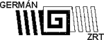 GERMÁN Zrt. GERMÁN Zrt.