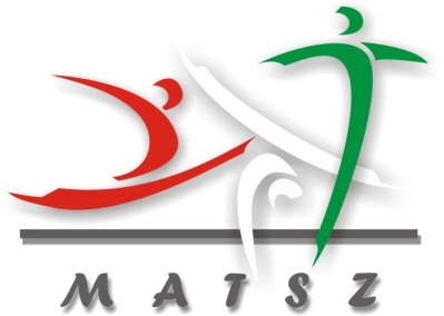 MATSZ Logo