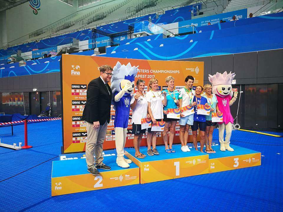 Ezúton is gratulálunk Marianának a sikeres egyéni szerepléshez Ezúton is gratulálunk Marianának a sikeres egyéni szerepléshez