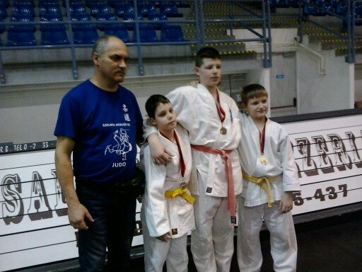 Major Gergő (39 kg) 2. hely,     Molnár Gergő (+66 kg) 3. hely,    Kocsis Bence (55 kg) 1. hely.