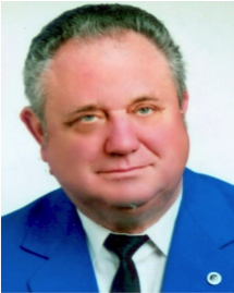 Kocsis István (1938. III. 4. Gyoma) 