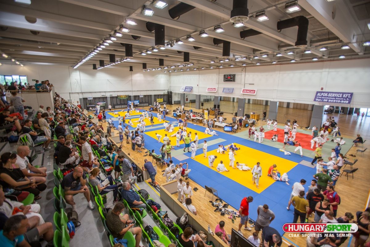diákolimpiai döntő Szombathelyen 2018 diákolimpiai döntő Szombathelyen 2018