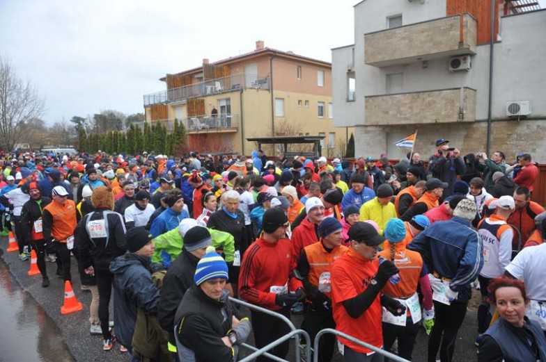 2016. évi Balaton Szupermaraton