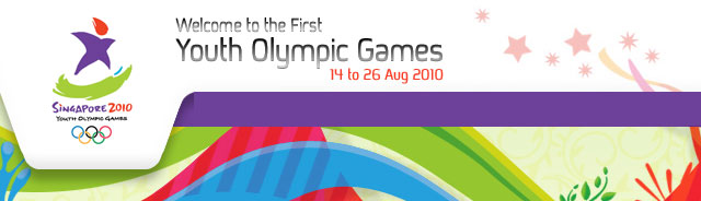 Ifjúsági Olimpiai játékok Ifjúsági Olimpiai játékok