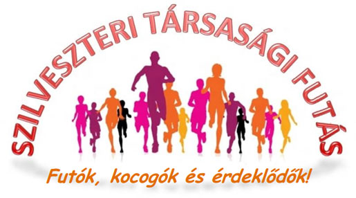 Szilveszteri Társasági Futás