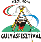 A 9. Szolnoki Gulyásfesztivál kiemelt társrendezvénye A 9. Szolnoki Gulyásfesztivál kiemelt társrendezvénye