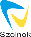 Szolnok TV Logo