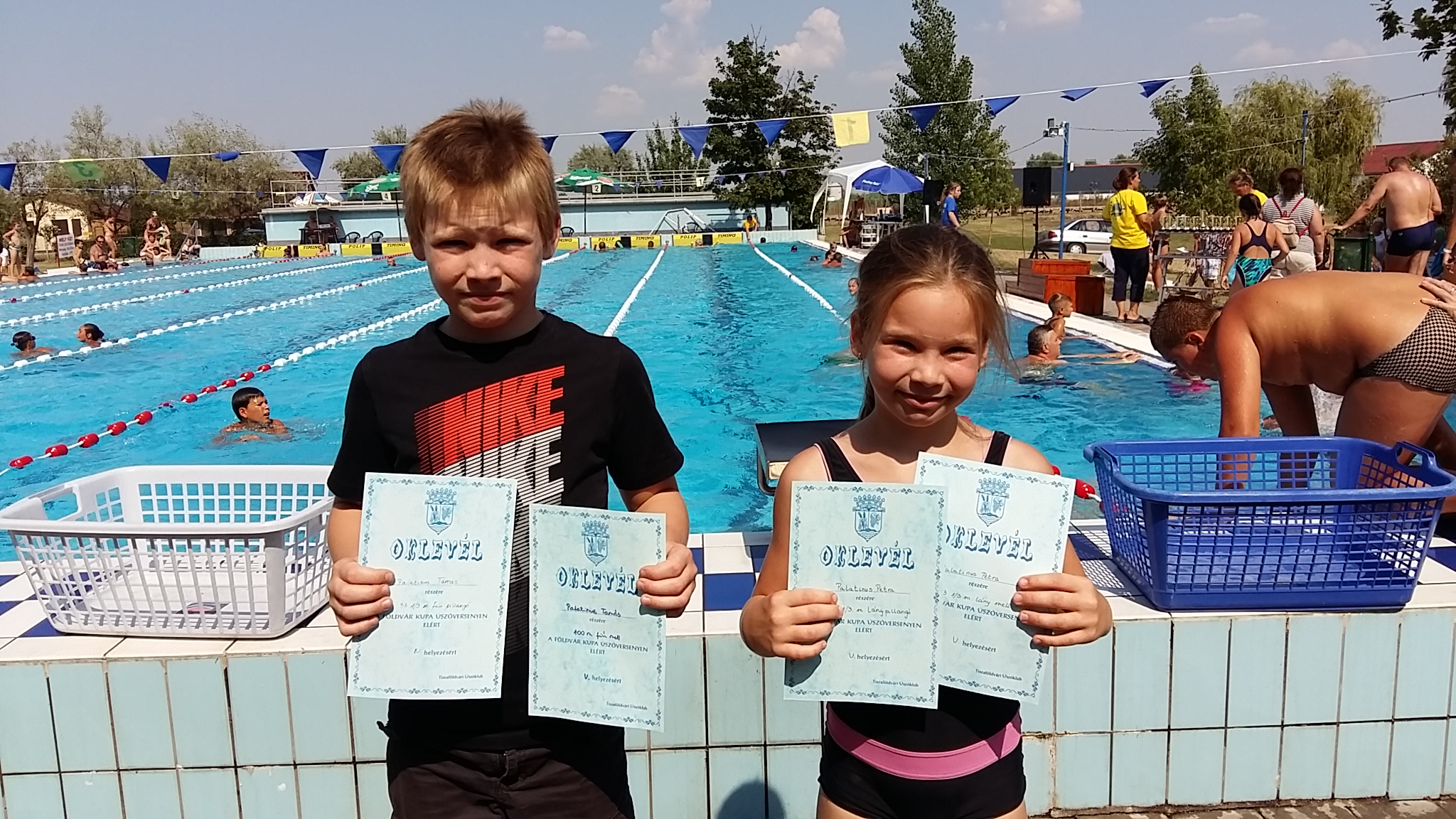 Tiszaföldvár, 2015. július 25. Tiszaföldvár, 2015. július 25.